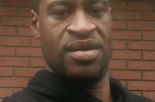 ABŞ-da zorakılığa məruz qalan Corc Floydun ölüm səbəbi məlum oldu