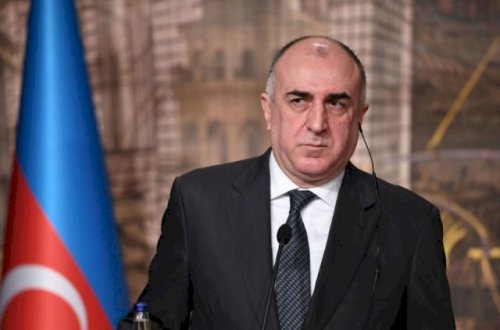 Nazirin oğlunun Nyu-Yorkda aldığı evlə bağlı daha bir açıqlama - Fotolar