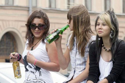 Siqaret və spirtli içki aludəçiləri daha diqqətli olmalıdırlar - RİSK QRUPU