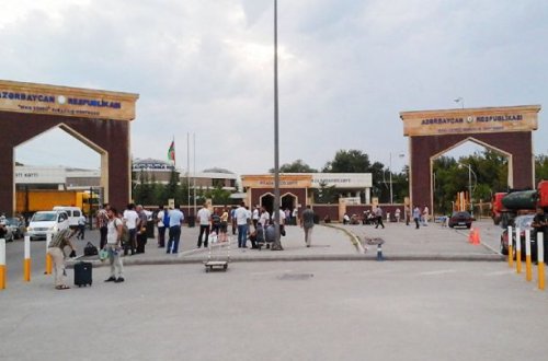 Bu ölkə Azərbaycanla sərhəddini açdı
