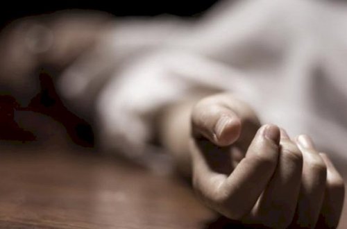 Bakıda mənzildə meyit tapıldı