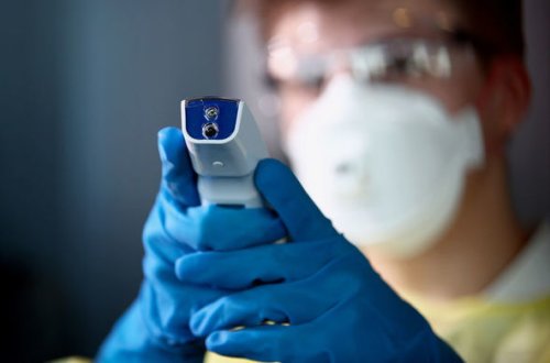 Обнародована последняя мировая статистика по COVID-19