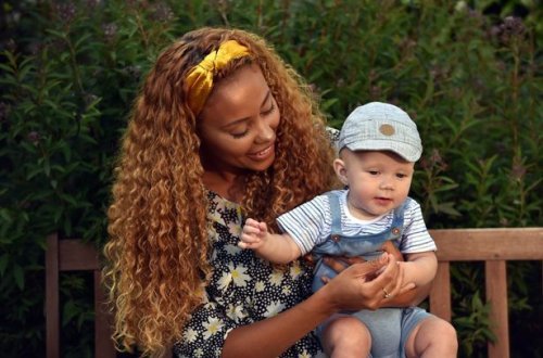 Беременность спасла женщину от рака