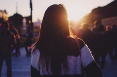 В Баку пропала молодая девушка