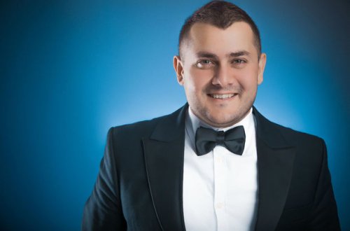 Murad Arifə vəzifə verildi - AÇIQLAMA