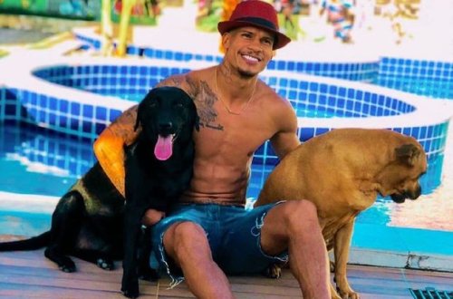 “Neftçi”nin transfer edəcəyi braziliyalı: “Burada həyatımın ən xüsusi qollarından birini vurdum” - FOTO