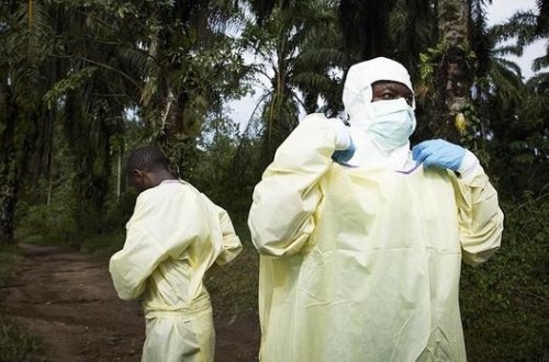 ÜST xəbərdarlıq etdi: Koronavirus bitməmiş yeni epidemiya başladı