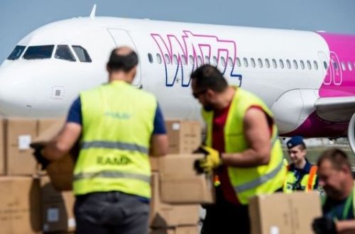 Tanınmış aviaşirkət Bakıdan uçuşları bərpa edir