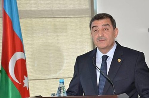 Şirvan icra başçısı bacanağını köməkçi təyin etdi