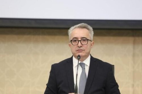 İyunun 15-indən sonra xarici ölkələrə uçuşlar bərpa olunur? - İbrahim Məmmədovdan AÇIQLAMA