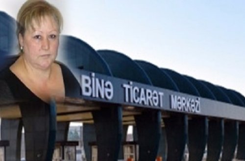 “Binə”də özbaşınalıq - Satıcılardan işləmədikləri ayların pulu tələb edilir (FOTO)