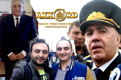 “Bürhan Həmidov Zakir Fərəcovun qorxusundan ağ yalan danışır” – ƏZİZ ORUCOV “AKKORD”UN MAXİNASİYASINI İFŞA ETDİ