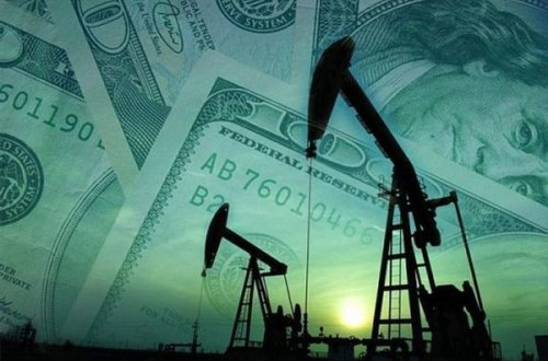 Цена нефти Brent превысила 39 долларов за баррель - ОБНОВЛЕНО