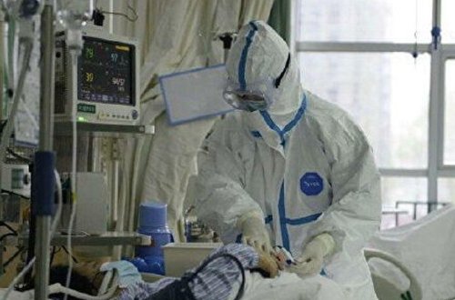 Gürcüstanda virusa yoluxanların sayı 796 nəfərə çatıb