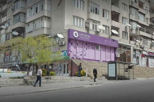 Bakıda məşhur gözəllik salonunda koronavirus aşkarlandı