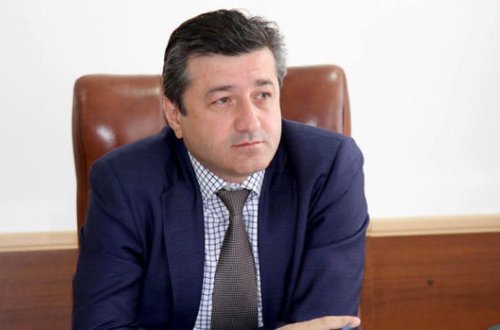 Rusiyada şəhər meri koronavirusa yoluxub