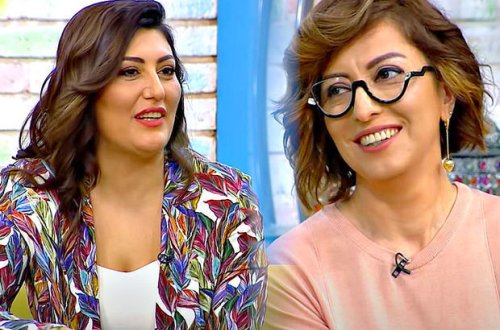В эфир Xəzər TV выйдет новая передача - ВИДЕО