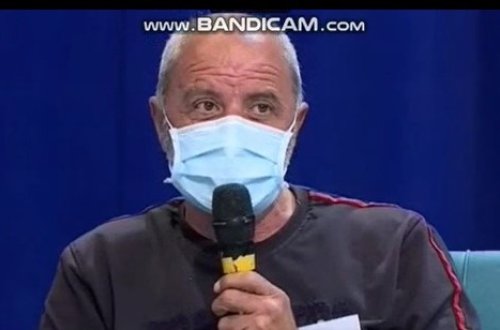 Qızı ərəbə ərə gedən ata: 