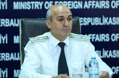 Masallının prokuroru işdən çıxarıldı