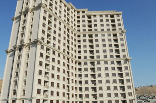 Jurnalistlərin binası ilə bağlı son durum – “Rəhbərlik nə deyirsə, onu da edirəm”