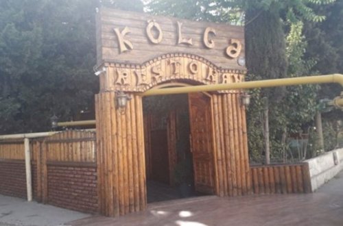 İcra başçısı bütün əmlaklarını satışa çıxarıb - Fotolar