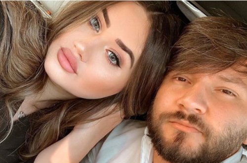 Toyuna 400 min dollar pul xərclənən Aysel Şükürova vətəndaşı söyüb nömrəsini paylaşdı - FOTO