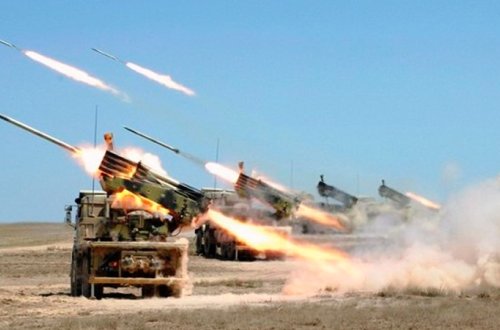 Hücuma keçmək vaxtıdı...