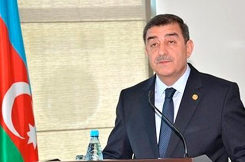 İcra başçısının vəzifə verdiyi bacanağın 