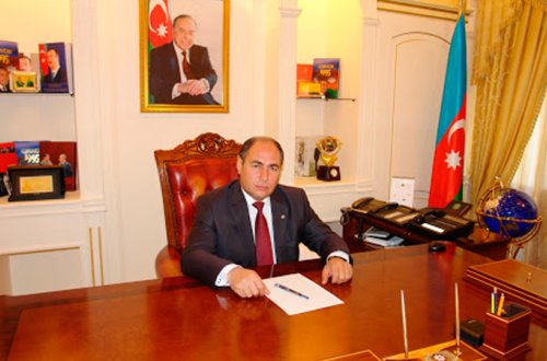 İcra başçısının 200 minlik yeyintisi: maliyyə müdiri qovuldu - ÖZƏL