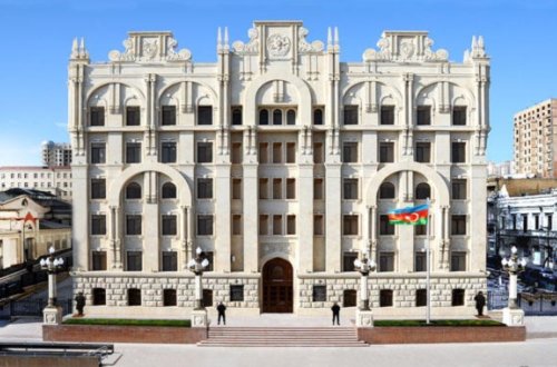 DİN bu dəqiqələrdə AÇIQLAMA YAYDI: Sabahdan etibarən... - ƏHALİNİN DİQQƏTİNƏ!