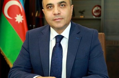 Azay Quliyev: “Azərbaycan polisi əsl fədakarlıq nümayiş etdirir”