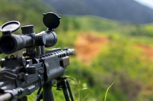 İşğalçı Ermənistan ordusu atəşkəsi pozmaqda davam edir