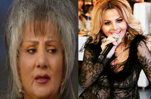 Düşmən olan Mətanətlə Zöhrə Abdullayevanın ARXİV FOTOları ÜZƏ ÇIXDI — TƏƏCCÜBLƏNDİRDİ