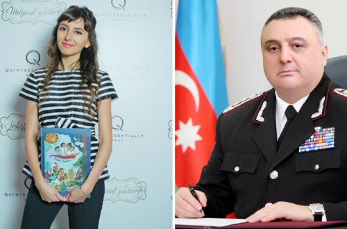 Eldar Mahmudovun qızı atasını niyə şah obrazında təsəvvür edirdi? (FOTO)