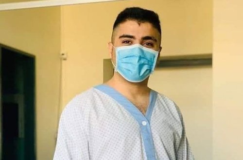 Mehmanın vəziyyəti ilə bağlı SON XƏBƏR