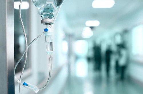 Bakıda əməliyyat olunan doqquz yaşlı uşaq xəstəxanada öldü