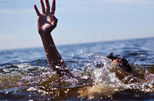 Azərbaycanda 9-cu sinif şagirdi çayda boğulub öldü