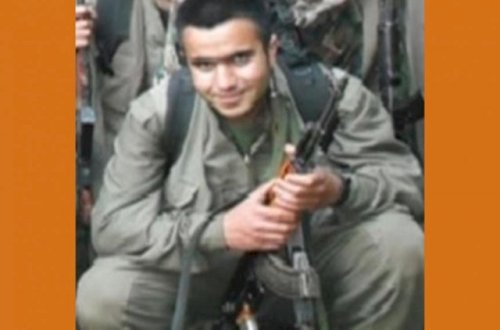 Başına 1 milyon mükafat qoyulan terrorçu məhv edildi