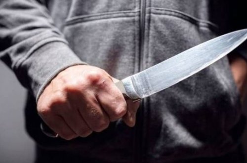 В Билясуваре убит посетитель кафе