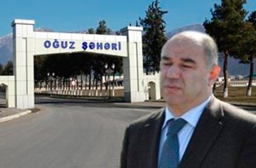 İcra başçısının qardaşı ekologiyanı məhv edir, nazirlik cərimə etdi (VİDEO)