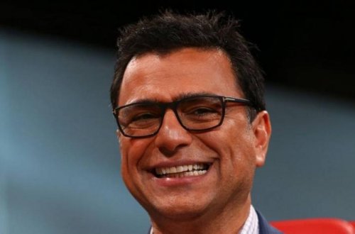 “Twitter” in idarə heyətinin sədri istefa etdi