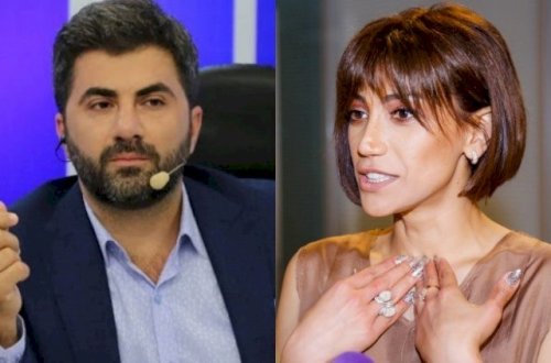 Zaur Röya ilə bağlı biabırçı video paylaşdı - TAM VİDEO BURADA