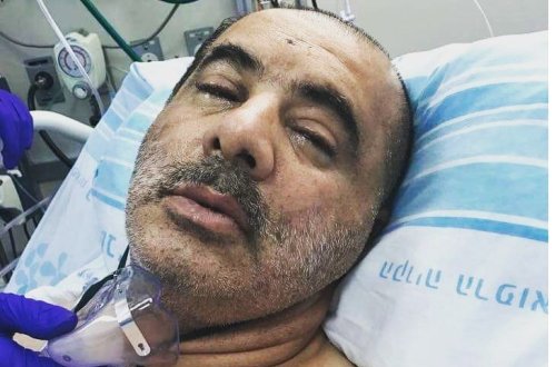 Elmar Vəliyevə sui-qəsdi dəstəkləyən şəxsin dəhşətli ƏMƏLLƏRİ (ÖZƏL)