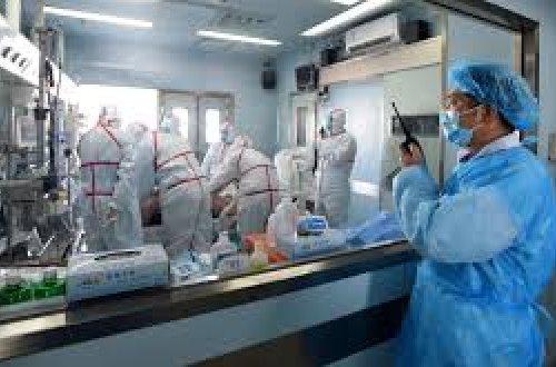 Azərbaycanda koronavirus təhlükəsi: Pik hədd yaxınlaşır, reanimasiyalar dolub!