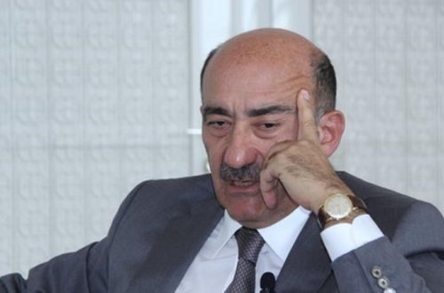 Sabiq mədəniyyət nazirinin topdağıtmaz biznesi (SİYAHI)