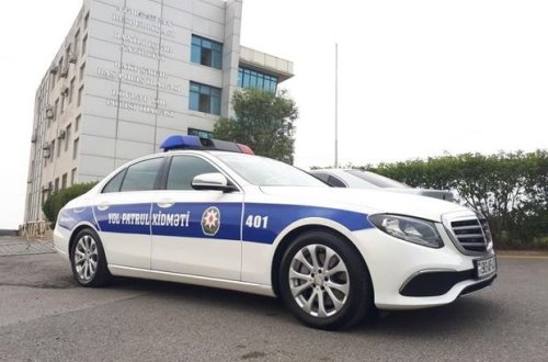 DYP-nin aprelin 13-dək yazdığı cərimələr qanunsuzdur - VİDEO