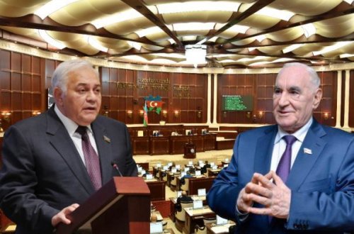 Oqtay Əsədov və Fəttah Heydərov Milli Məclisə niyə gəlmir? - AÇIQLAMA