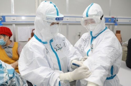 Ötən gün Gürcüstanda 1 nəfər koronavirusa yoluxub