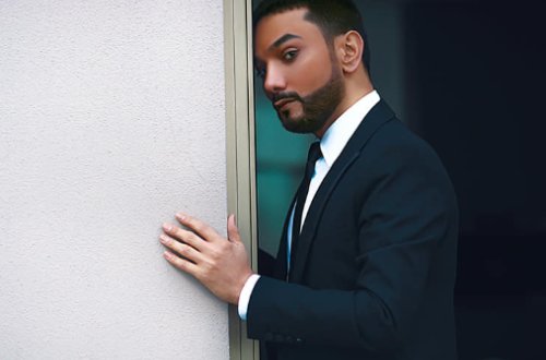 Faiq Ağayevi BİR GECƏYƏ bütün ölkəyə məşhur edən VİDEOsu