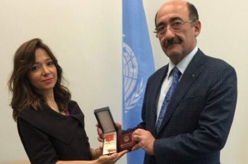 Əbülfəs Qarayevin “yanmasında” İsveçrədəki səfirimiz Xanım İbrahimovanın rolu